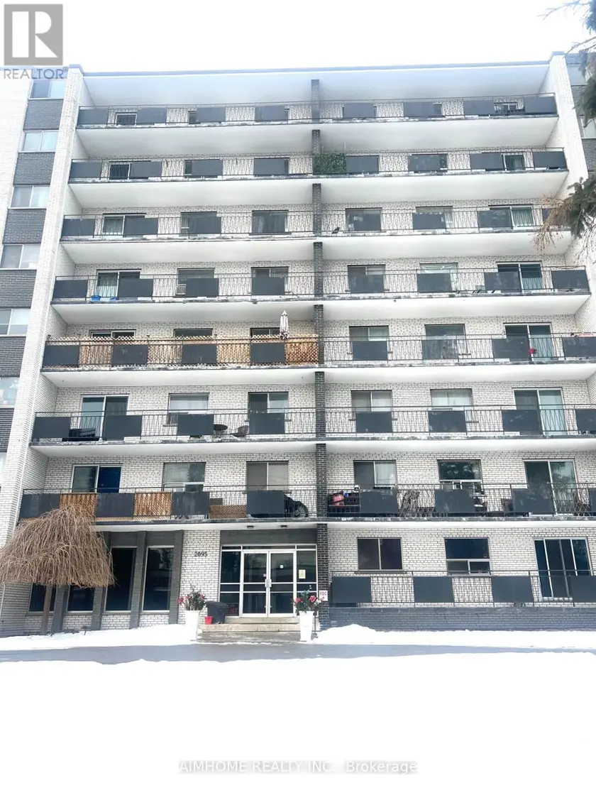 Apartment at 802 - 2095 PROSPECT STREET, Burlington