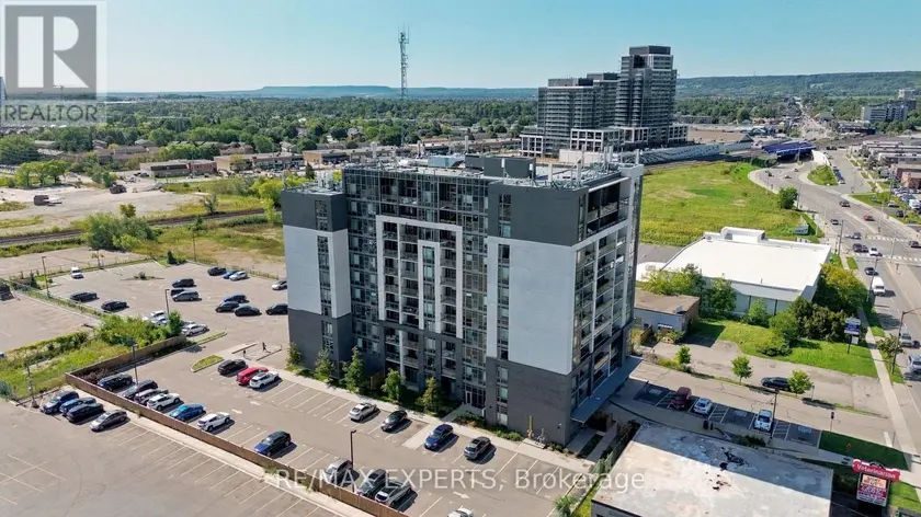 Apartment at 210 - 716 MAIN STREET, Milton