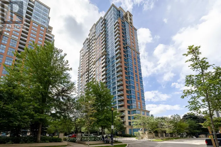 Apartment at 744 - 35 VIKING LANE, Toronto