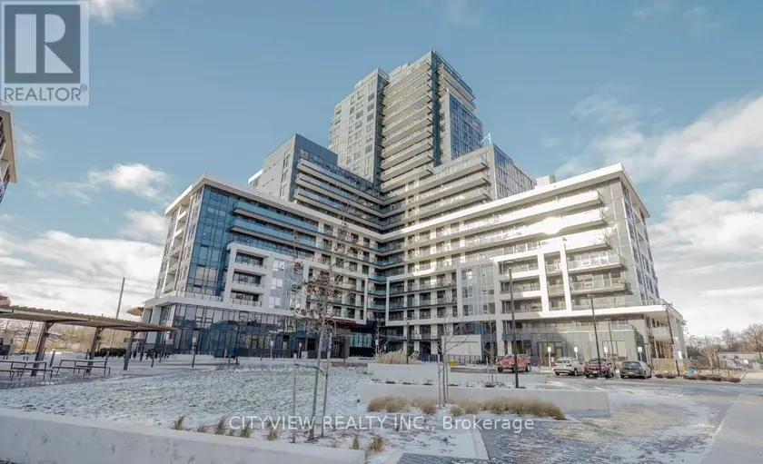 Apartment at 801 - 3220 WILLIAM COLTSON AVENUE, Oakville