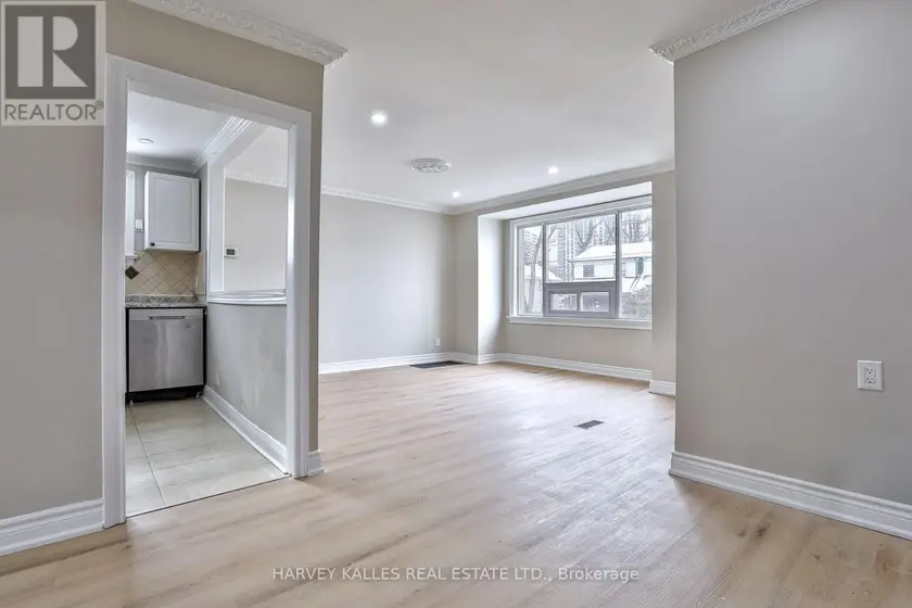 Detached at 1239 JANE STREET, Toronto