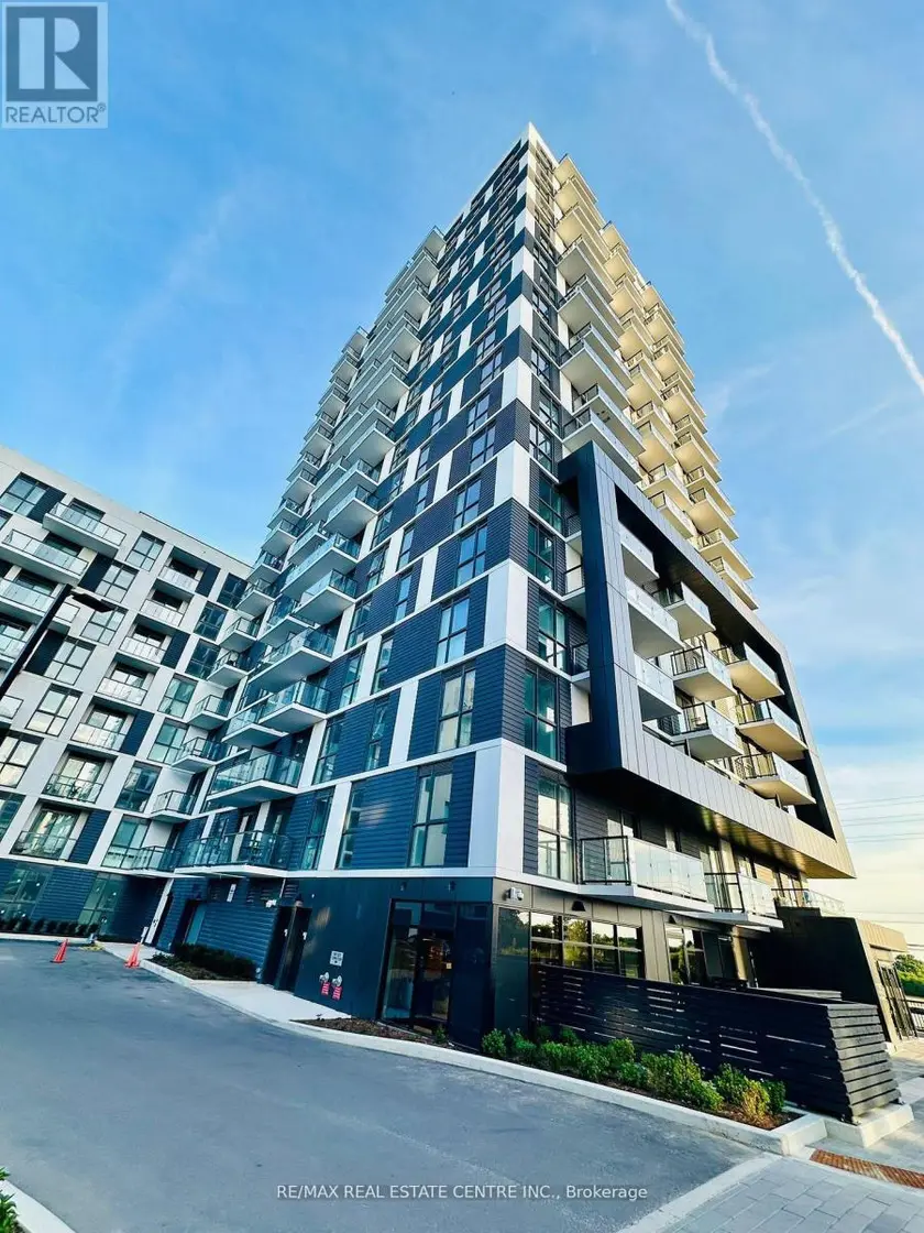 Apartment at 1311 - 335 WHEAT BOOM DRIVE, Oakville