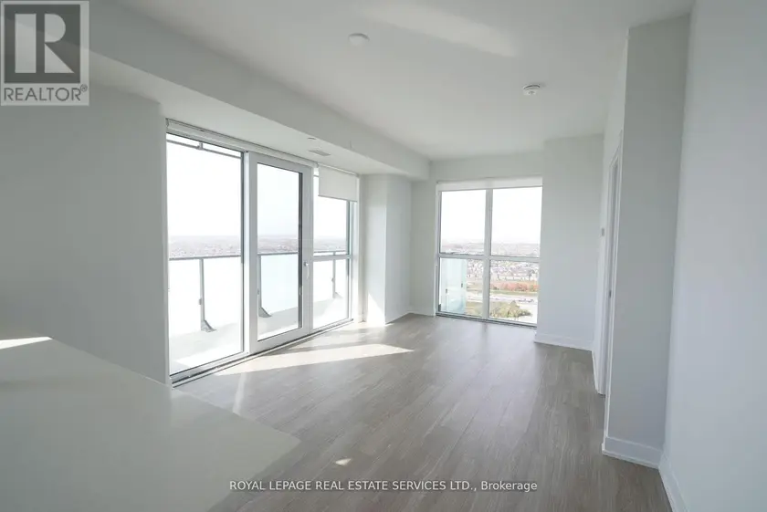 Apartment at 2701 - 4130 PARKSIDE VILLAGE, Mississauga
