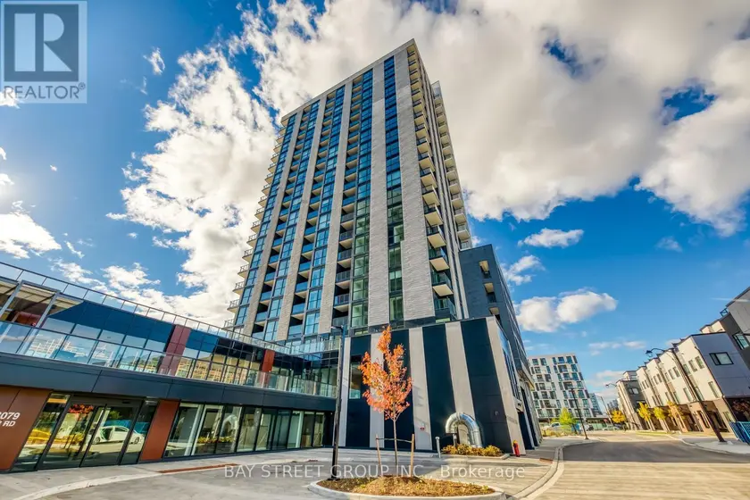 Apartment at 309 - 3079 TRAFALGAR ROAD, Oakville