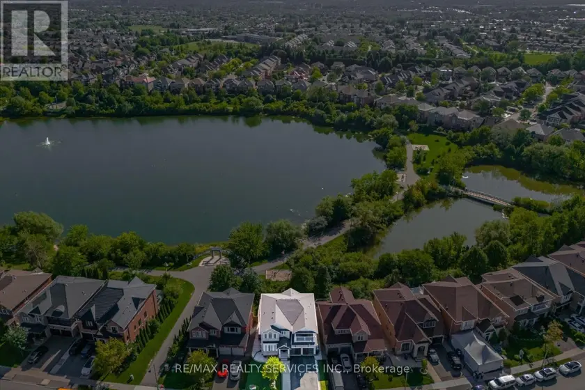 Detached at 68 SOUTHLAKE BOULEVARD, Brampton