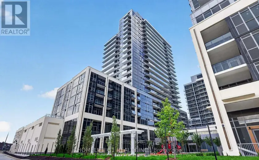 Apartment at 1310A - 115 NIPISSING ROAD, Milton