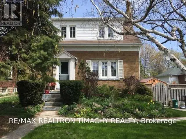 Detached at 61 THIRTY SEVENTH STREET, Toronto