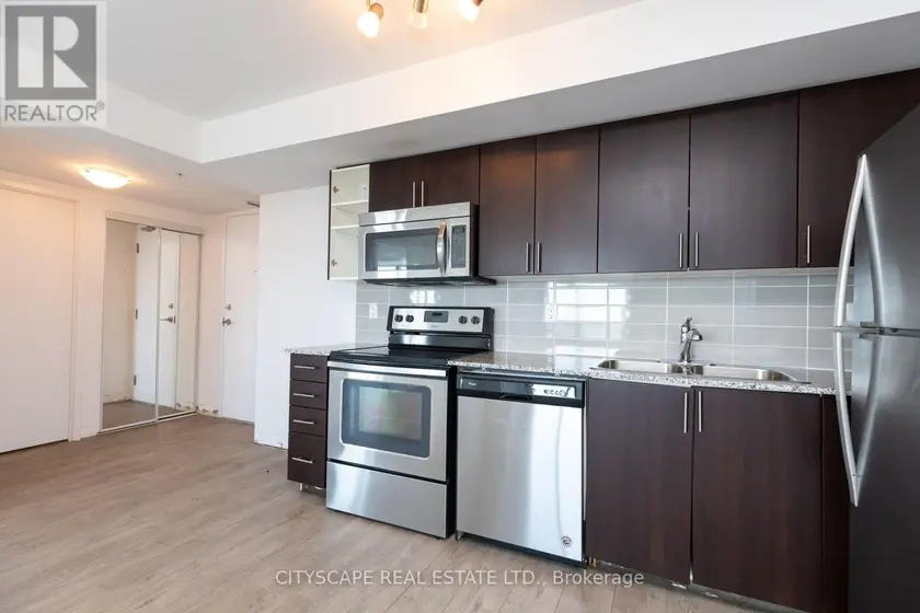 Apartment at 2304 - 1410 DUPONT STREET, Toronto