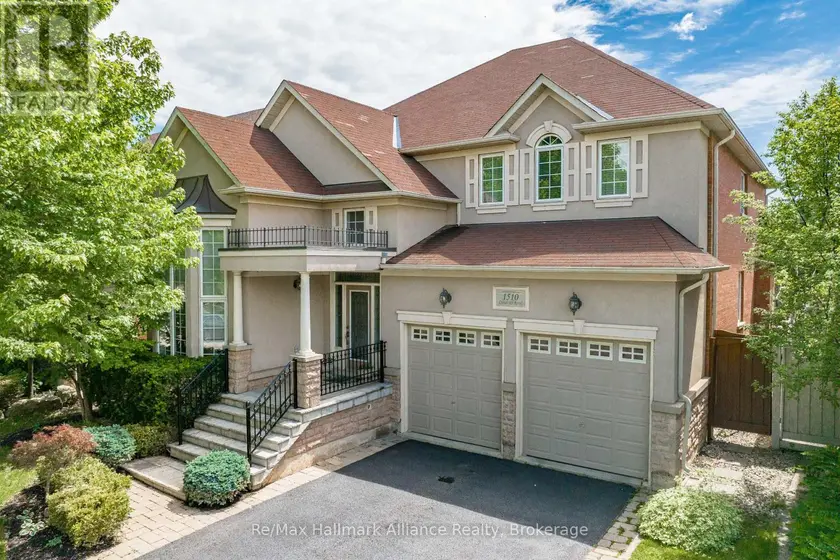 Detached at 1510 CRAIGLEITH ROAD, Oakville