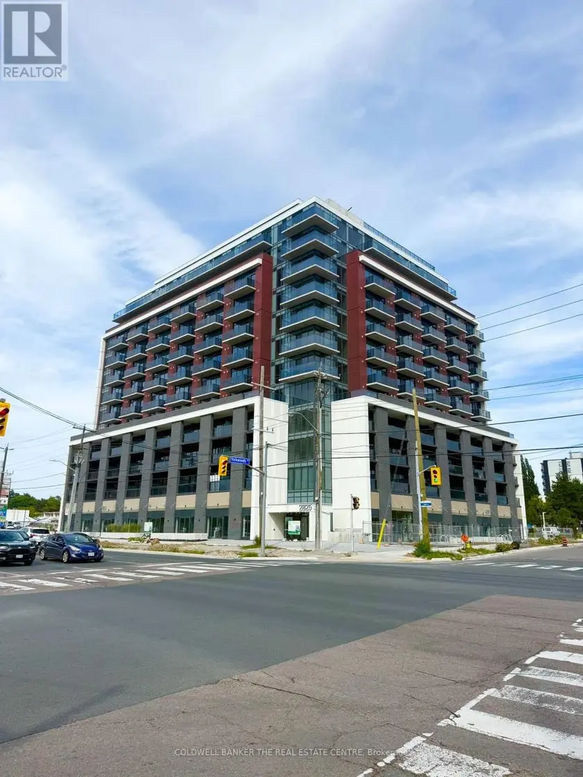 Apartment at 302 - 2839 JANE STREET, Toronto