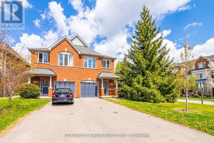 Semi-Detached/Link at 5162 PRESERVATION CIRCLE, Mississauga