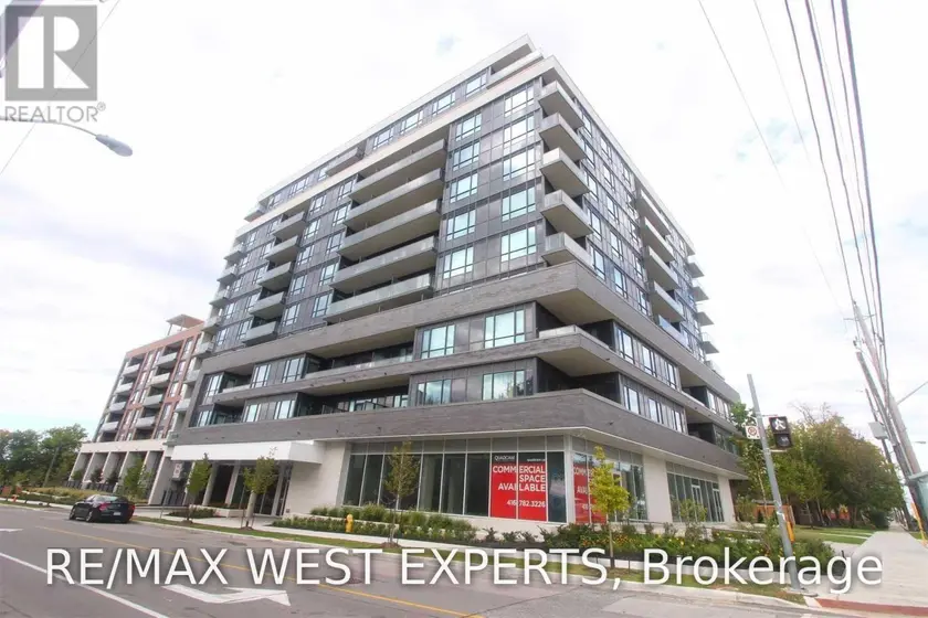 Apartment at 626 - 2800 KEELE STREET, Toronto