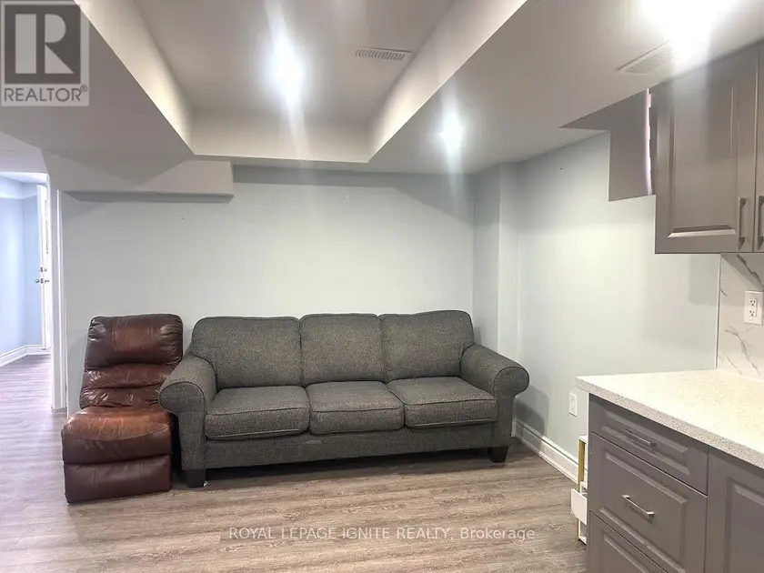 Semi-Detached/Link at BSMNT - 90 KILREA WAY, Brampton