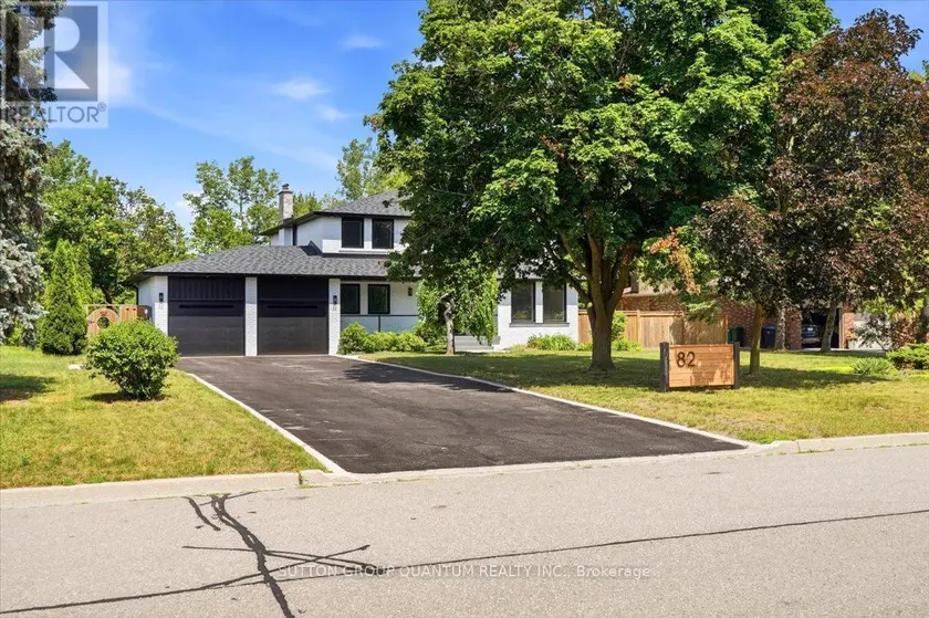 Detached at 82 MARILYN STREET, Caledon