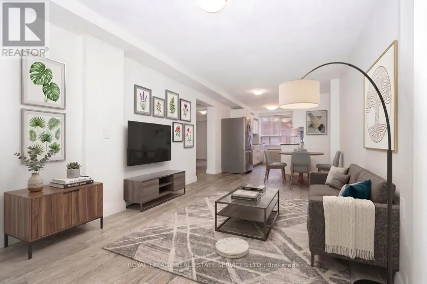 Multiplex at 1A - 2637 KEELE STREET, Toronto
