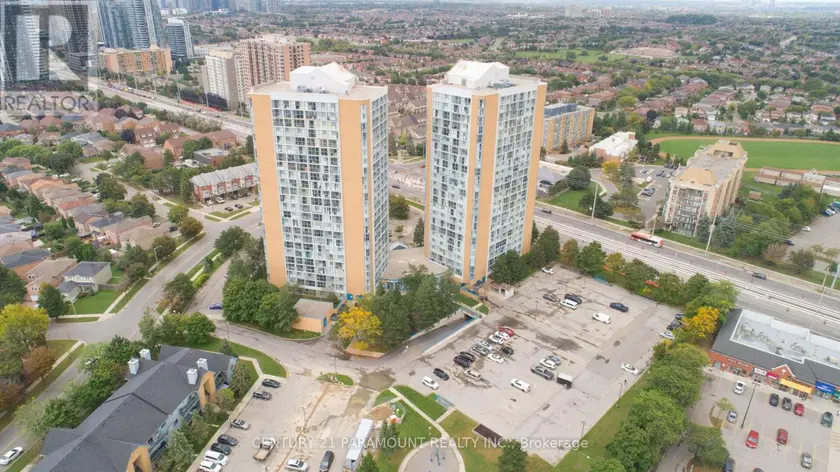 Apartment at 1116 - 35 TRAILWOOD DRIVE SW, Mississauga
