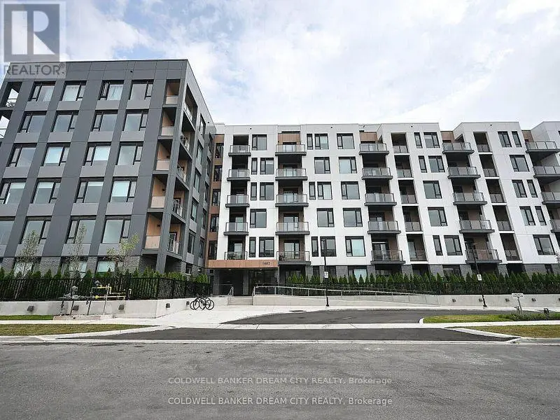 Apartment at 510 - 1440 CLARRIAGE COURT, Milton