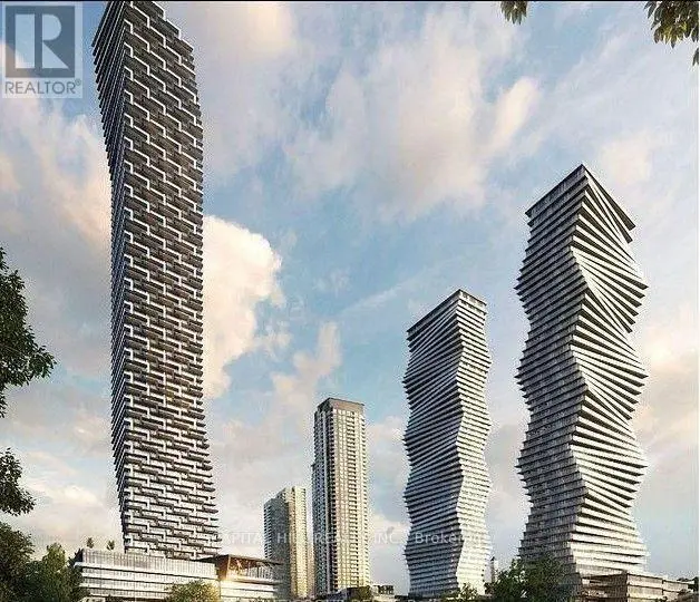 Apartment at 301 - 448 BURNHAMTHORPE RD ROAD W, Mississauga