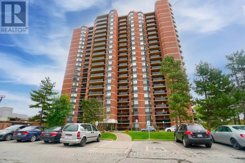 Apartment at 2102 - 234 ALBION ROAD, Toronto