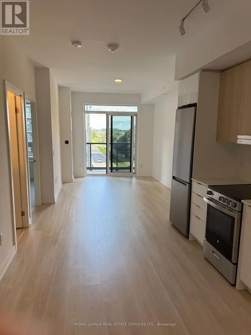 Apartment at 309 - 5105 HURONTARIO STREET, Mississauga