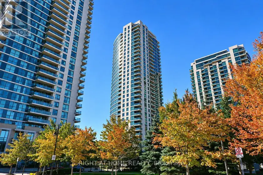 Apartment at 105 - 225 SHERWAY GARDENS ROAD, Toronto