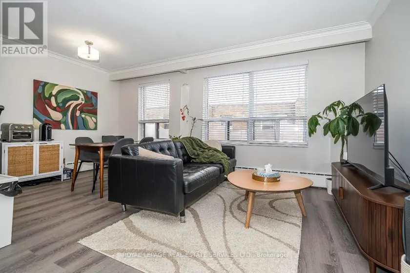 Multiplex at 11 - 2637 KEELE STREET, Toronto