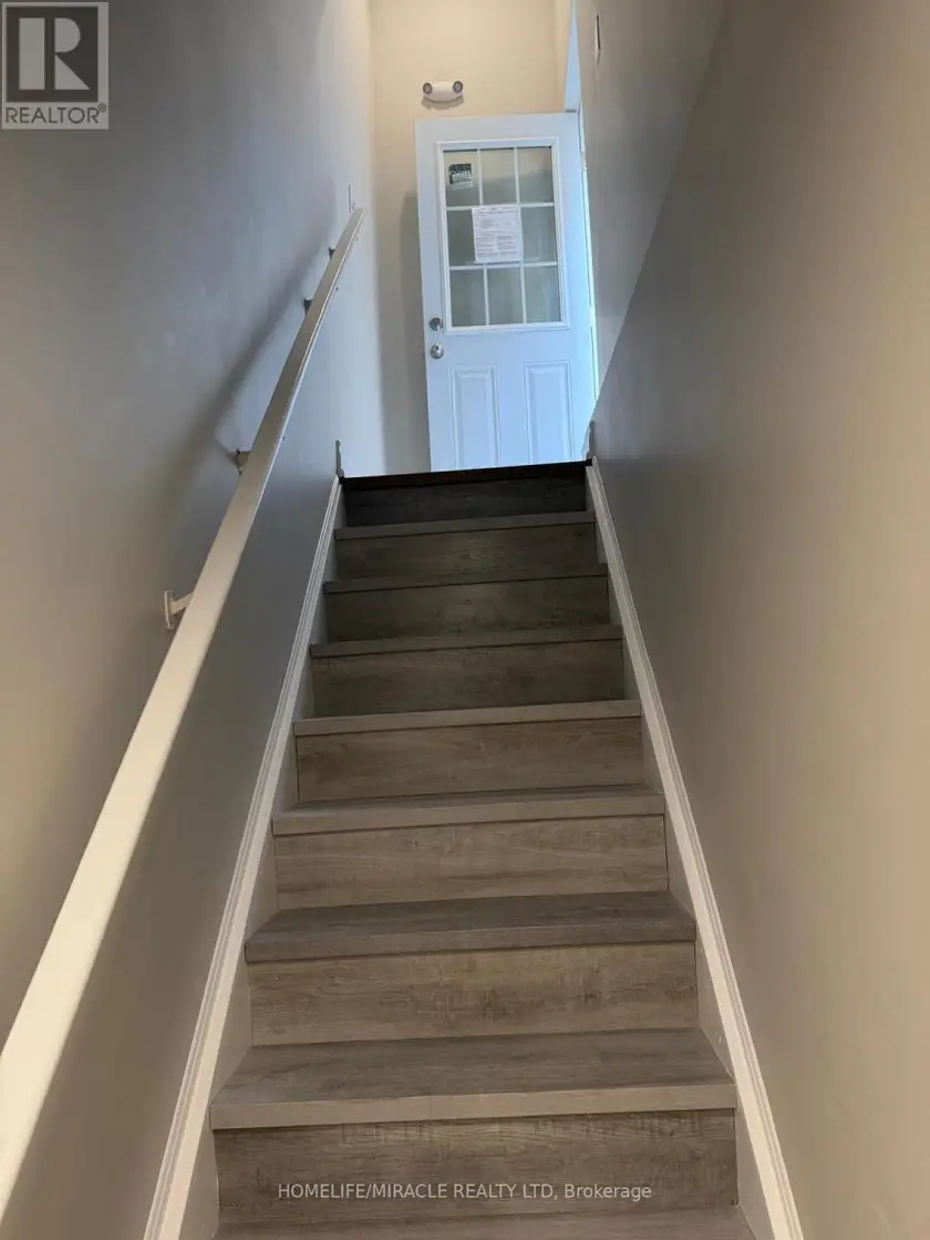Semi-Detached/Link at BASEMENT - 3082 DOYLE STREET, Mississauga