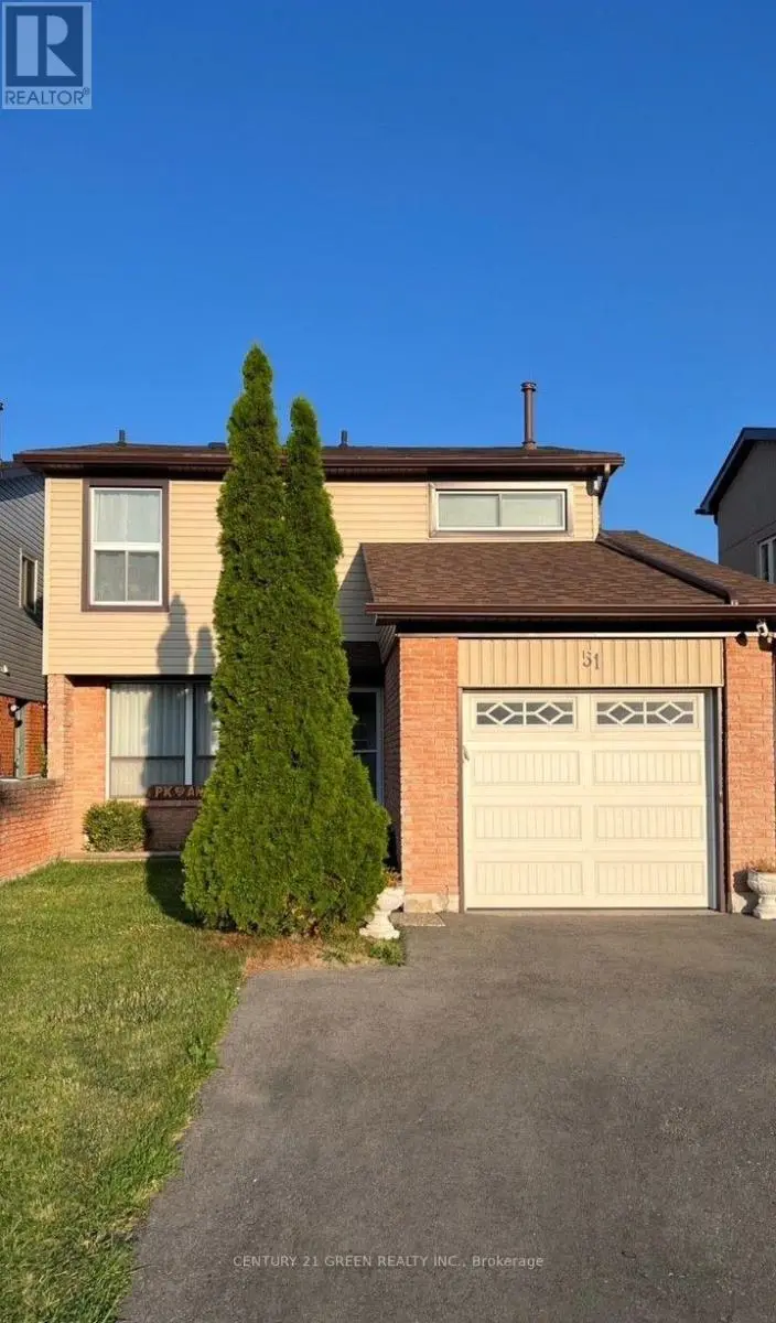 Detached at 51 COWAN ROAD, Brampton