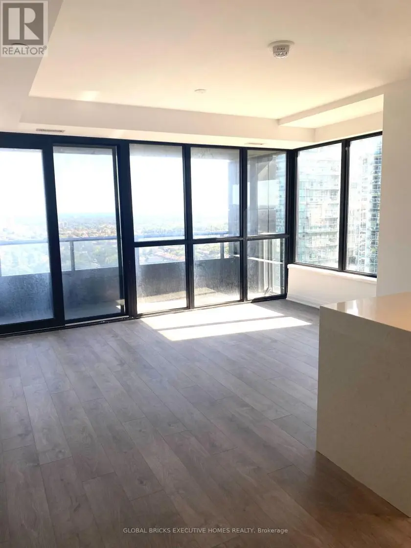 Apartment at 1804 - 4015 THE EXCHANGE ROAD, Mississauga