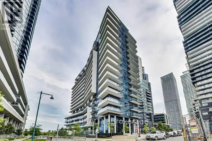 Apartment at 1015 - 390 ANNIE CRAIG DRIVE, Toronto