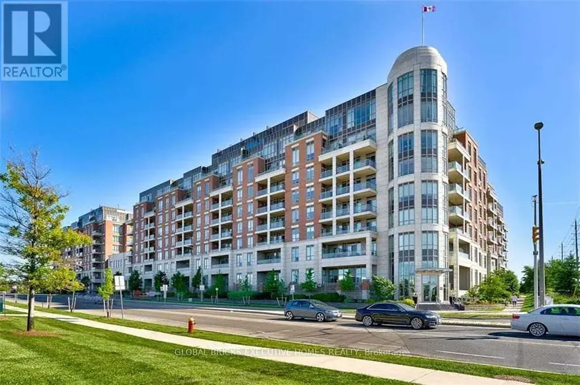 Apartment at 2480 Prince Michael Dr, Oakville