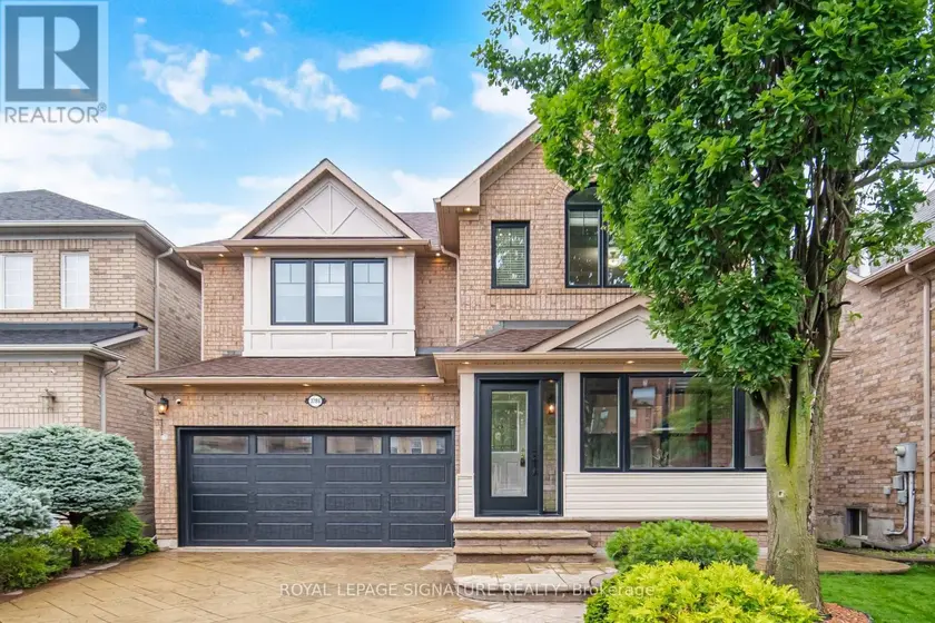 Detached at 3786 SWIFTDALE DRIVE, Mississauga