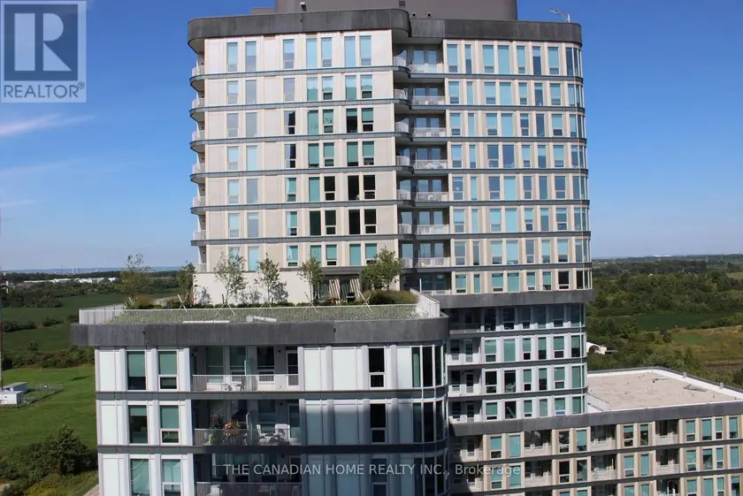Apartment at 1406 - 3220 WILLIAM COLTSON AVENUE, Oakville
