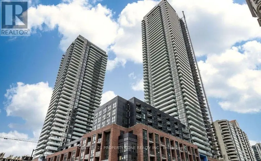 Apartment at 3809 - 430 SQUARE ONE DRIVE, Mississauga