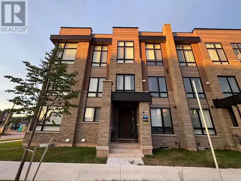 Townhouse at 3085 WELSMAN GARDENS, Oakville