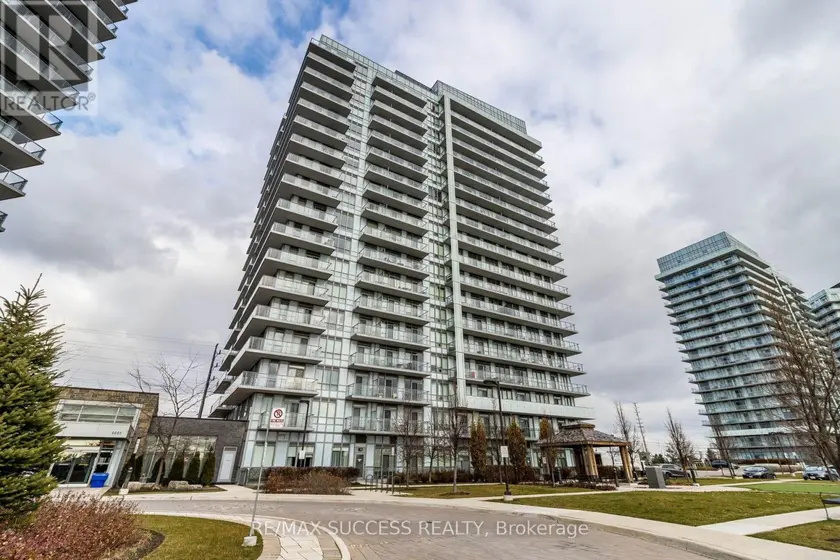 Apartment at PH01 - 4655 GLEN ERIN DRIVE, Mississauga