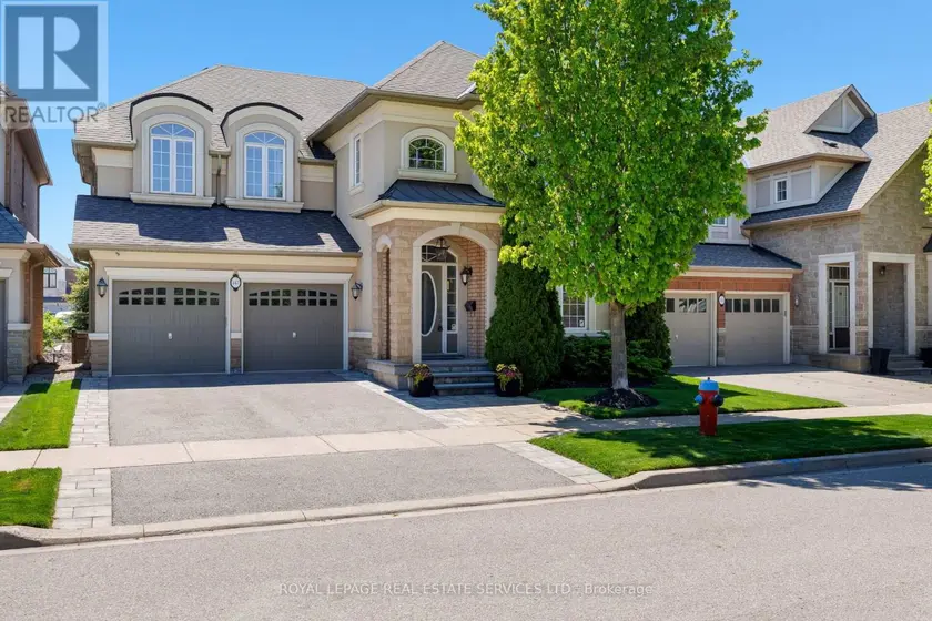 Detached at 147 INNVILLE CRESCENT, Oakville