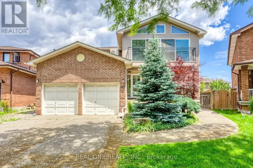 Detached at 71 STOCK AVENUE, Toronto
