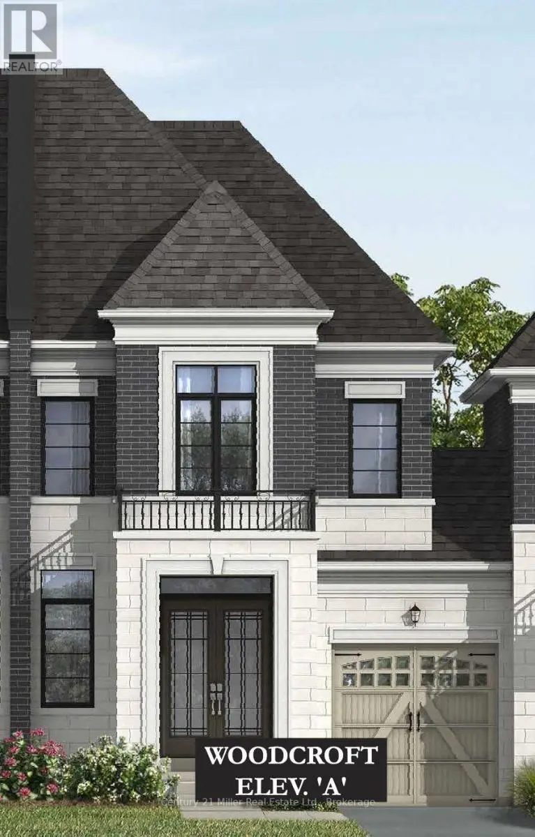 Townhouse at 1235 MERTON ROAD, Oakville