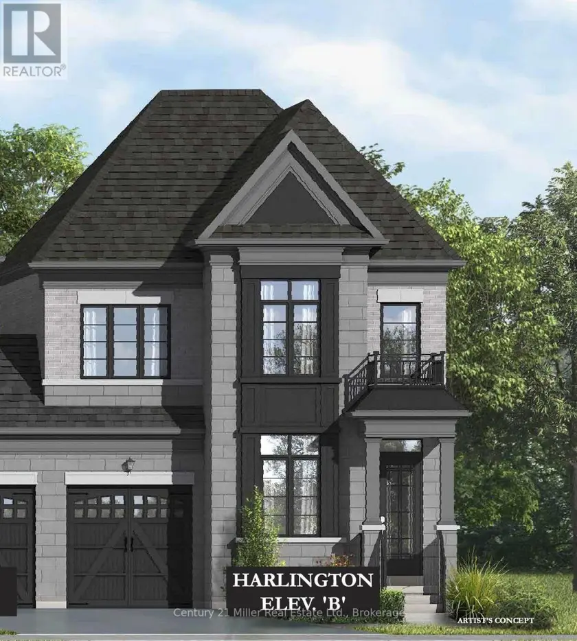 Townhouse at 1245 MERTON ROAD, Oakville