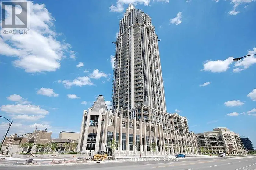 Apartment at 611 - 388 PRINCE OF WALES DRIVE, Mississauga