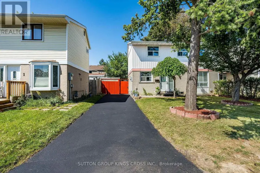 Detached at 2 HEMLARK COURT, Brampton (Central Park)