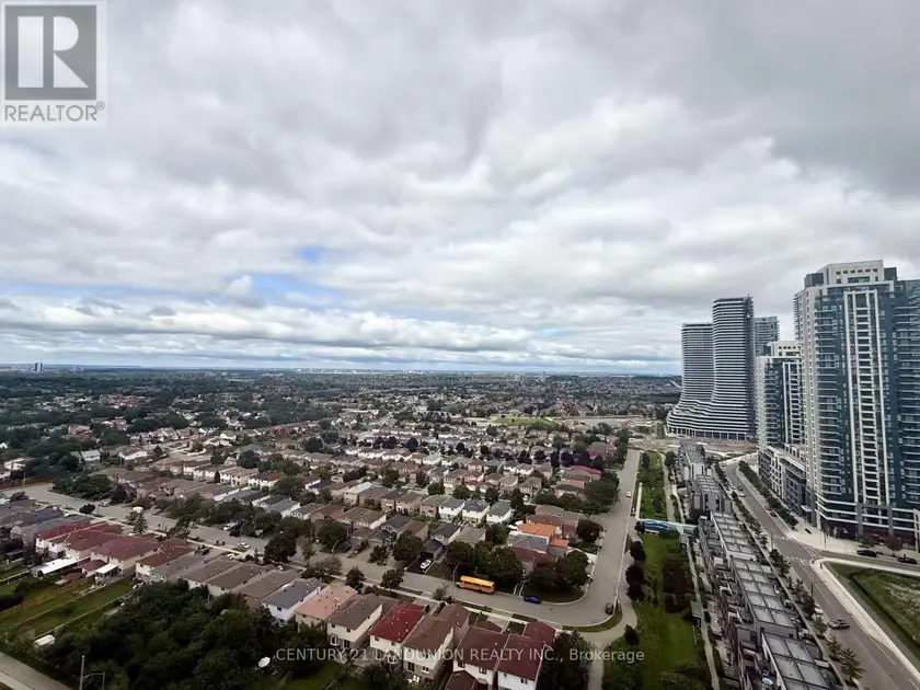 Apartment at 2003 - 448 BURNHAMTHORPE ROAD W, Mississauga