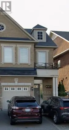 Semi-Detached/Link at 3330 SUNLIGHT STREET, Mississauga