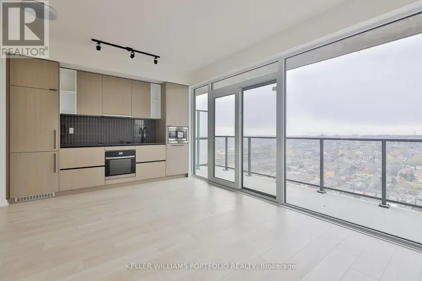 Apartment at 2406 - 1285 DUPONT STREET, Toronto