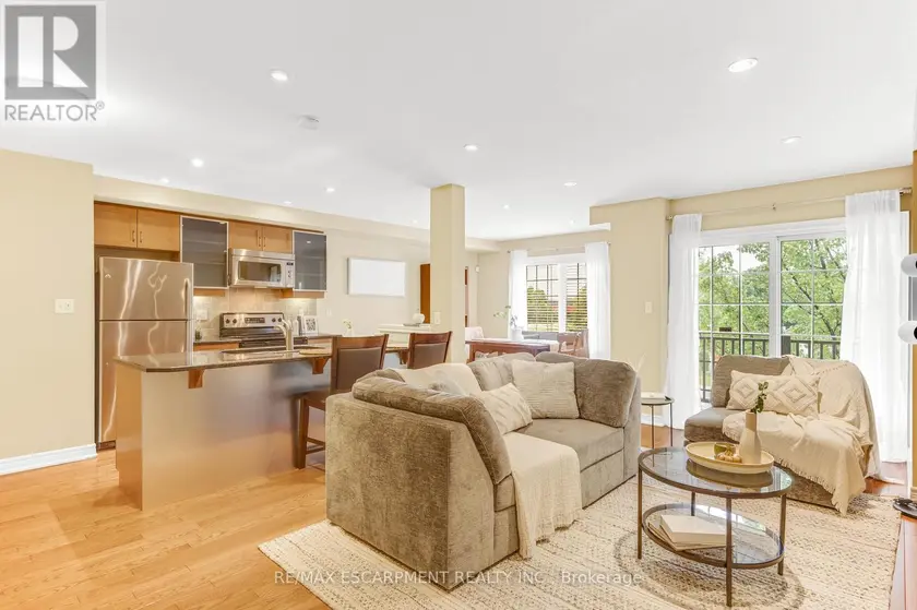 Townhouse at 628 BRAIN COMMON, Burlington