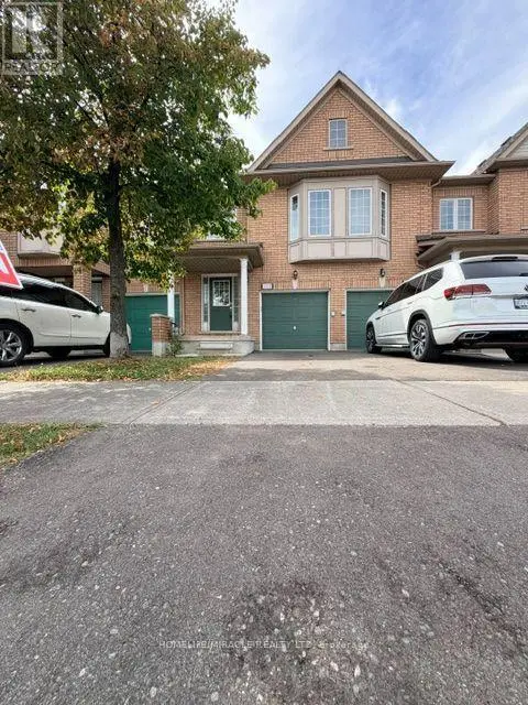 Townhouse at 7 - 6391 SPINNAKER CIRCLE, Mississauga