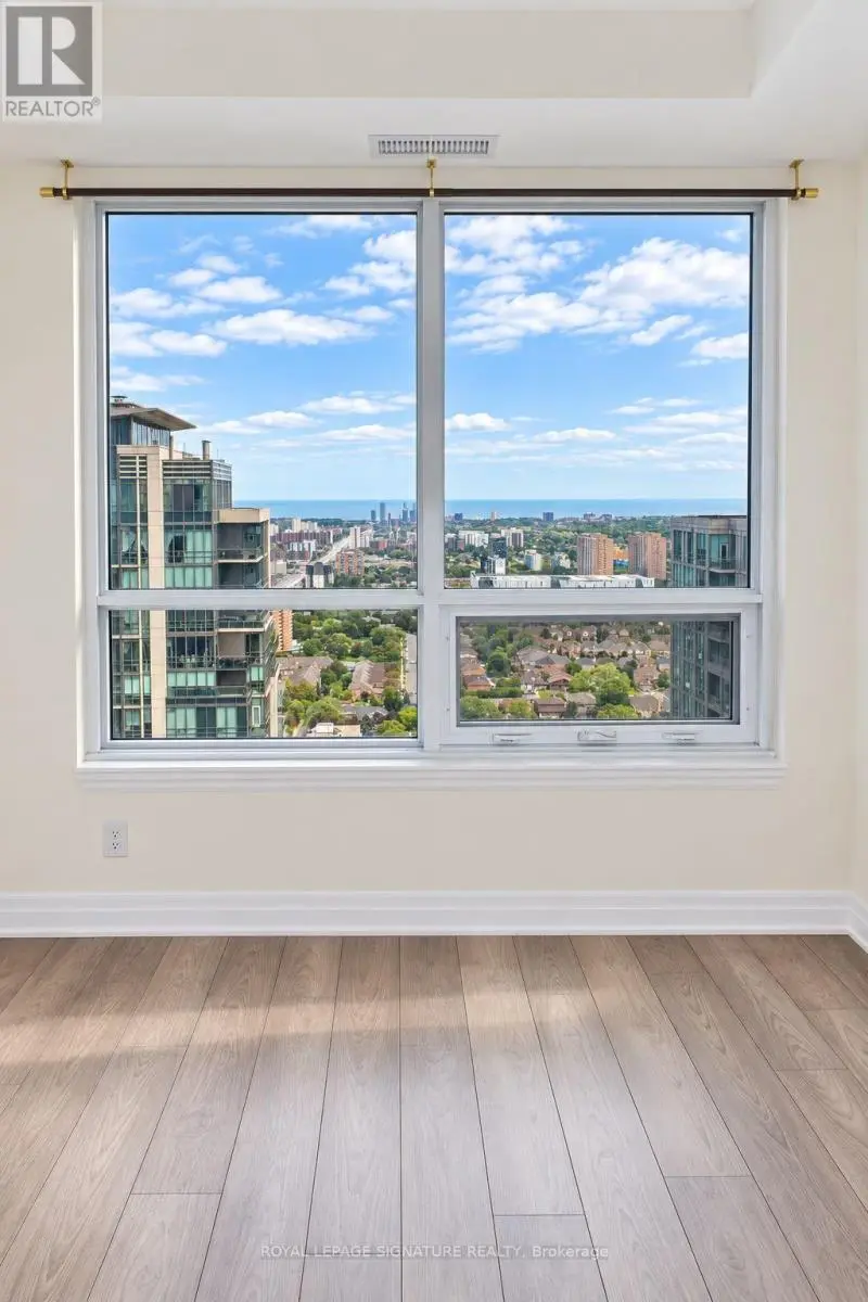 Apartment at 3306 - 36 ELM DRIVE, Mississauga