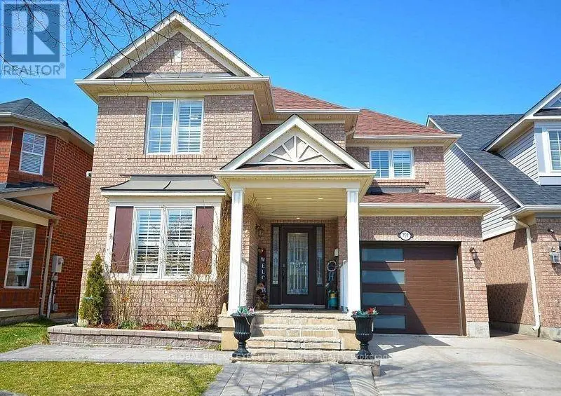 Detached at #UPPER - 759 HUTCHINSON AVENUE, Milton