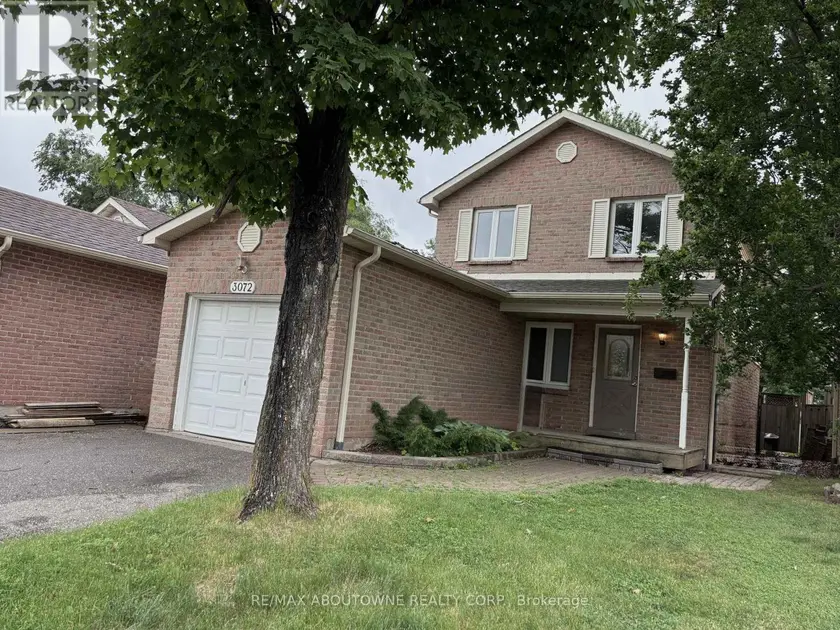 Detached at 3072 PATRICK CRESCENT, Mississauga